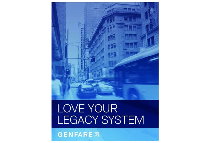 Making the most of your legacy system